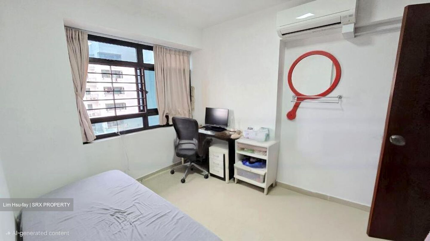 Blk 28C Dover Gardens (Queenstown), HDB 4 Rooms #473333171